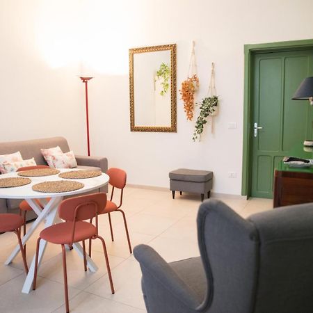 Capo dʼOrlando Glbapartments מראה חיצוני תמונה