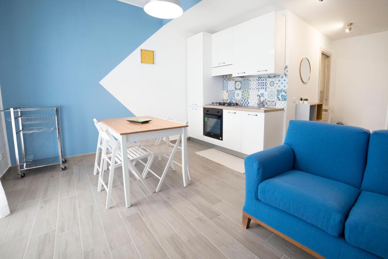 Capo dʼOrlando Glbapartments מראה חיצוני תמונה