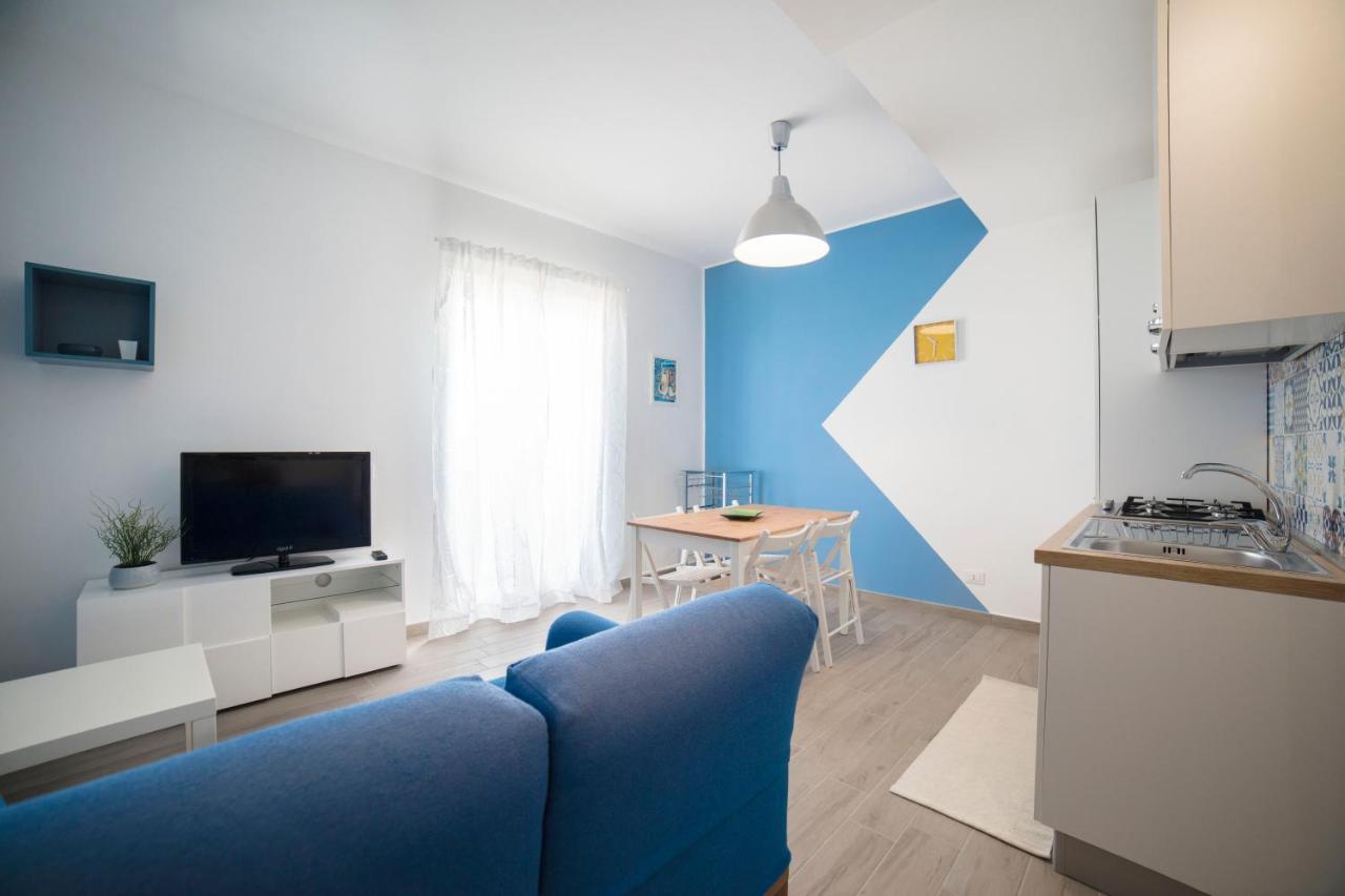 Capo dʼOrlando Glbapartments מראה חיצוני תמונה