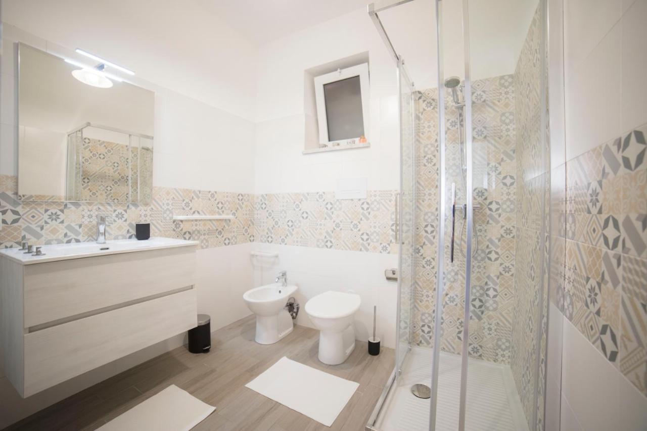 Capo dʼOrlando Glbapartments מראה חיצוני תמונה