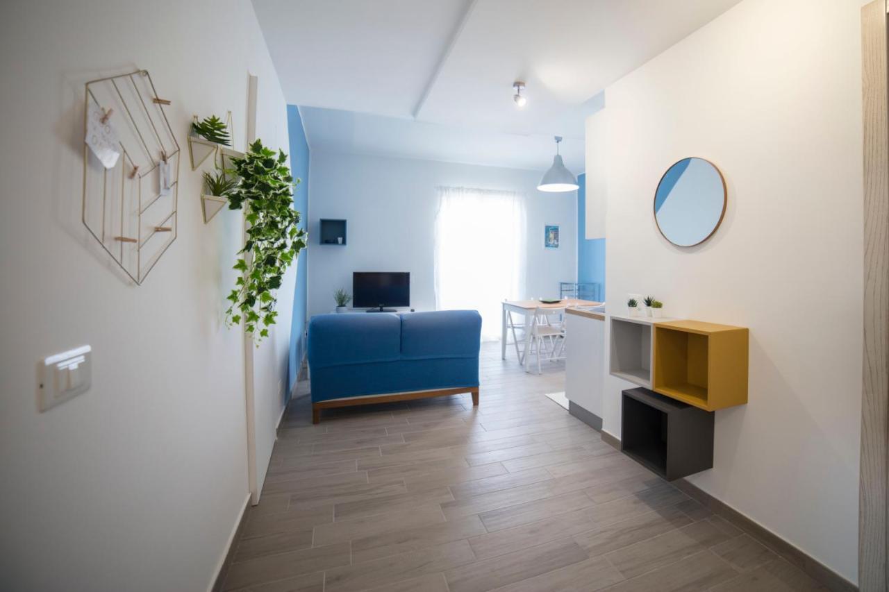 Capo dʼOrlando Glbapartments מראה חיצוני תמונה