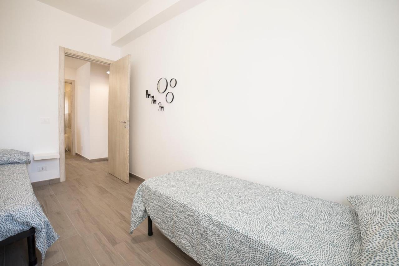 Capo dʼOrlando Glbapartments מראה חיצוני תמונה