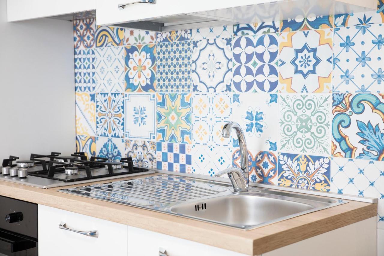 Capo dʼOrlando Glbapartments מראה חיצוני תמונה