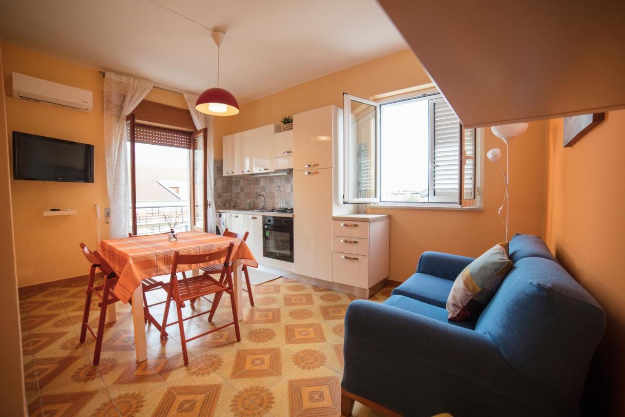 Capo dʼOrlando Glbapartments מראה חיצוני תמונה