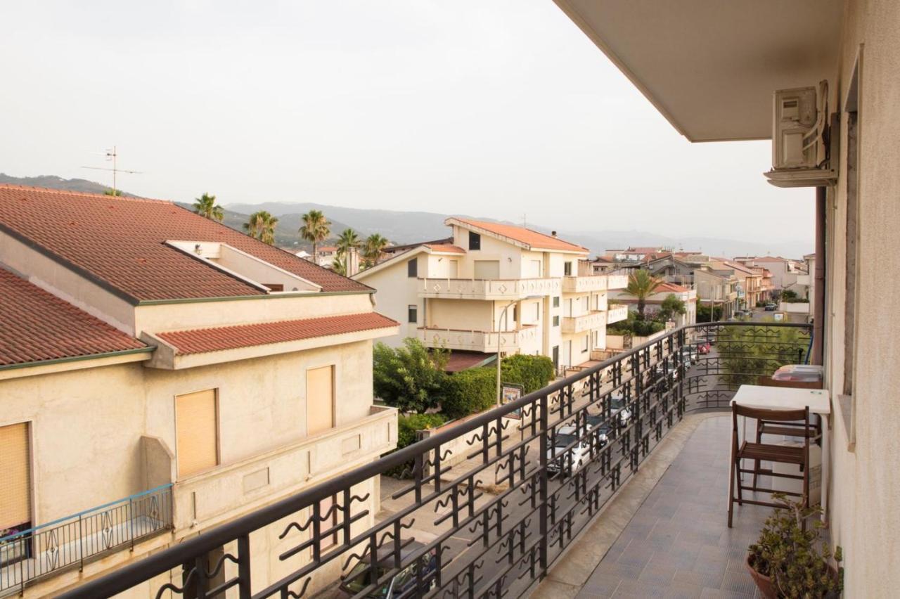 Capo dʼOrlando Glbapartments מראה חיצוני תמונה