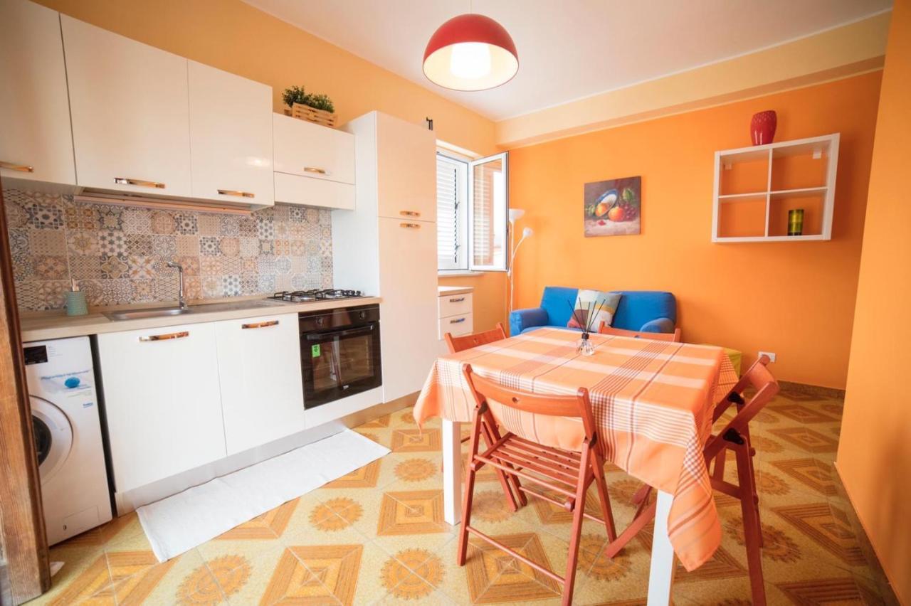 Capo dʼOrlando Glbapartments מראה חיצוני תמונה