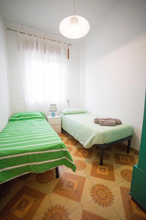 Capo dʼOrlando Glbapartments מראה חיצוני תמונה
