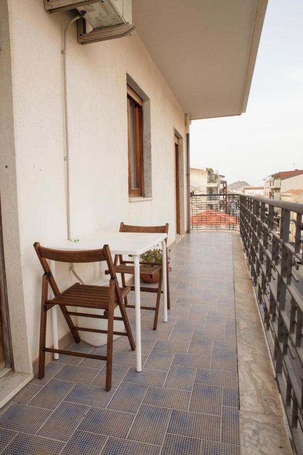 Capo dʼOrlando Glbapartments מראה חיצוני תמונה