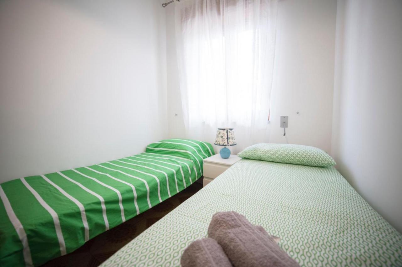 Capo dʼOrlando Glbapartments מראה חיצוני תמונה
