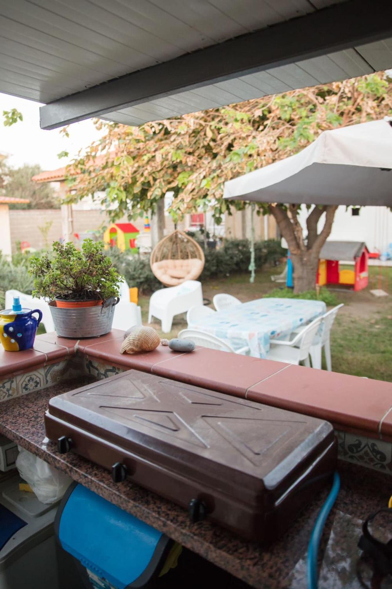 Capo dʼOrlando Glbapartments מראה חיצוני תמונה