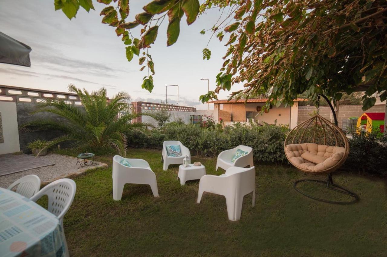 Capo dʼOrlando Glbapartments מראה חיצוני תמונה