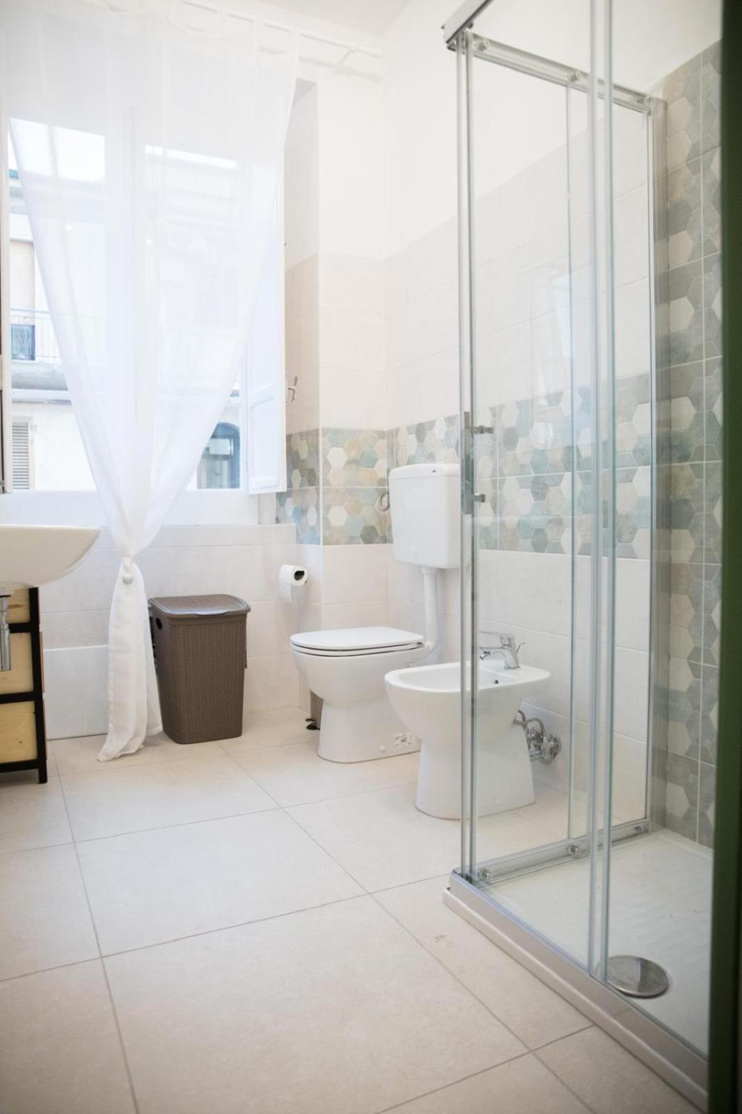 Capo dʼOrlando Glbapartments מראה חיצוני תמונה
