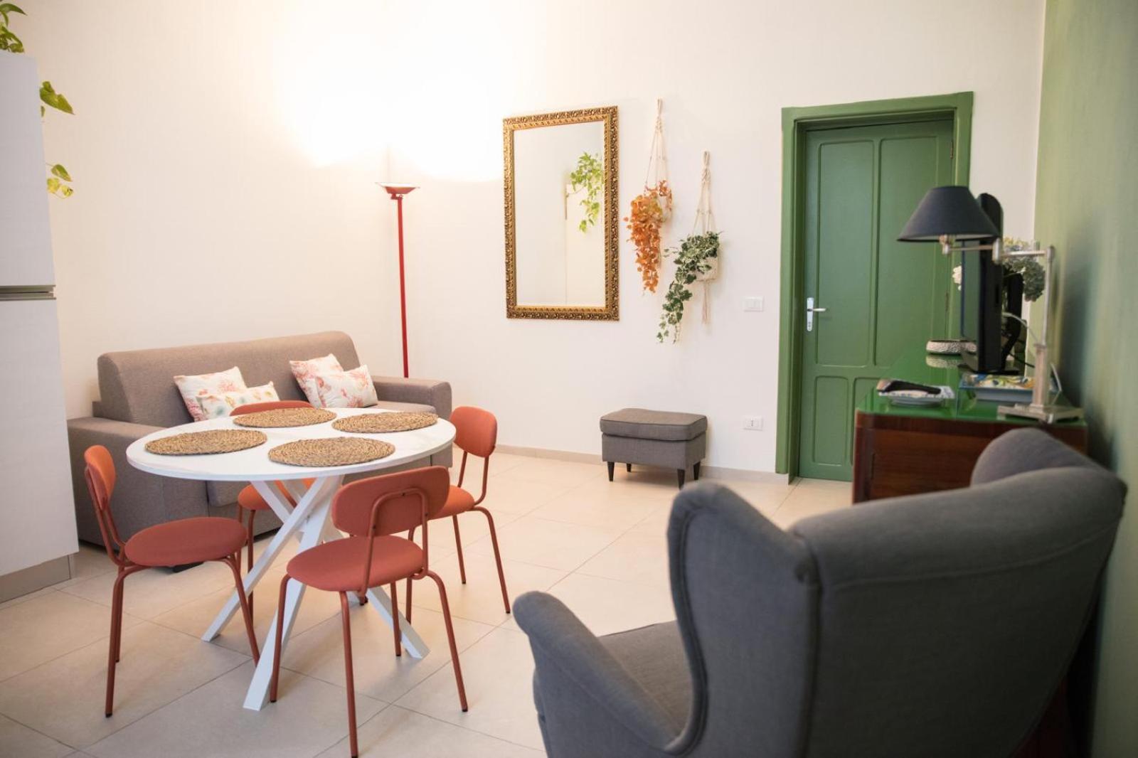 Capo dʼOrlando Glbapartments מראה חיצוני תמונה
