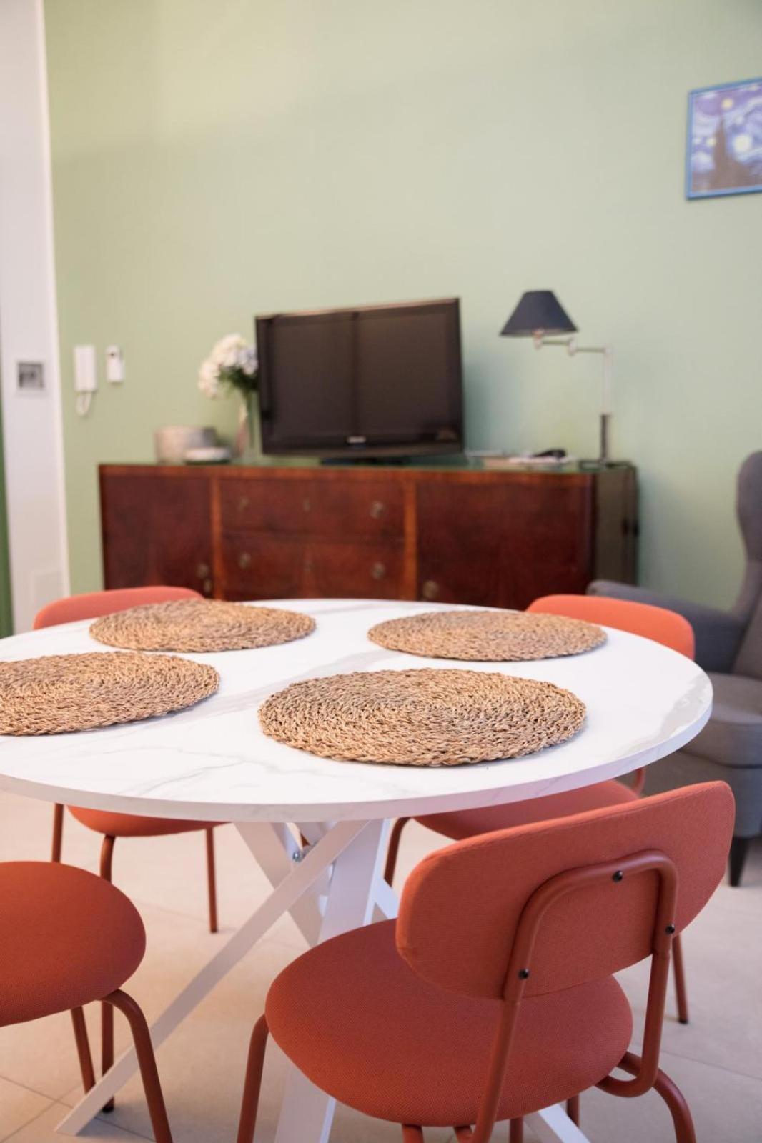 Capo dʼOrlando Glbapartments מראה חיצוני תמונה