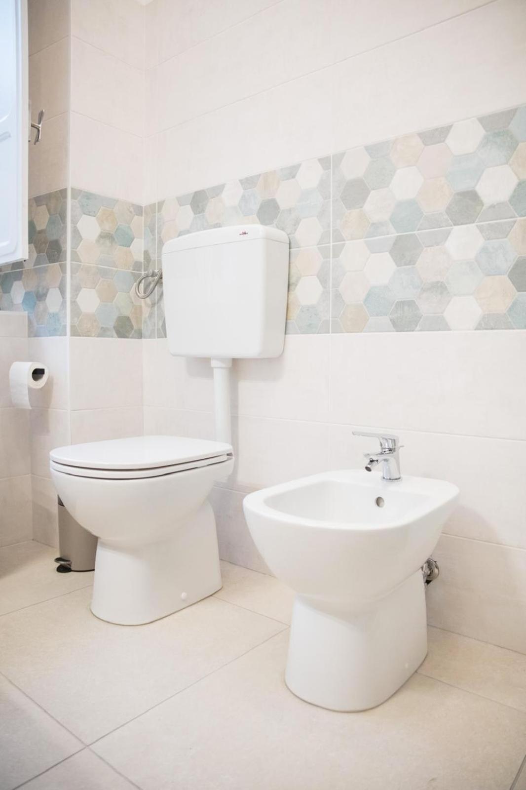 Capo dʼOrlando Glbapartments מראה חיצוני תמונה