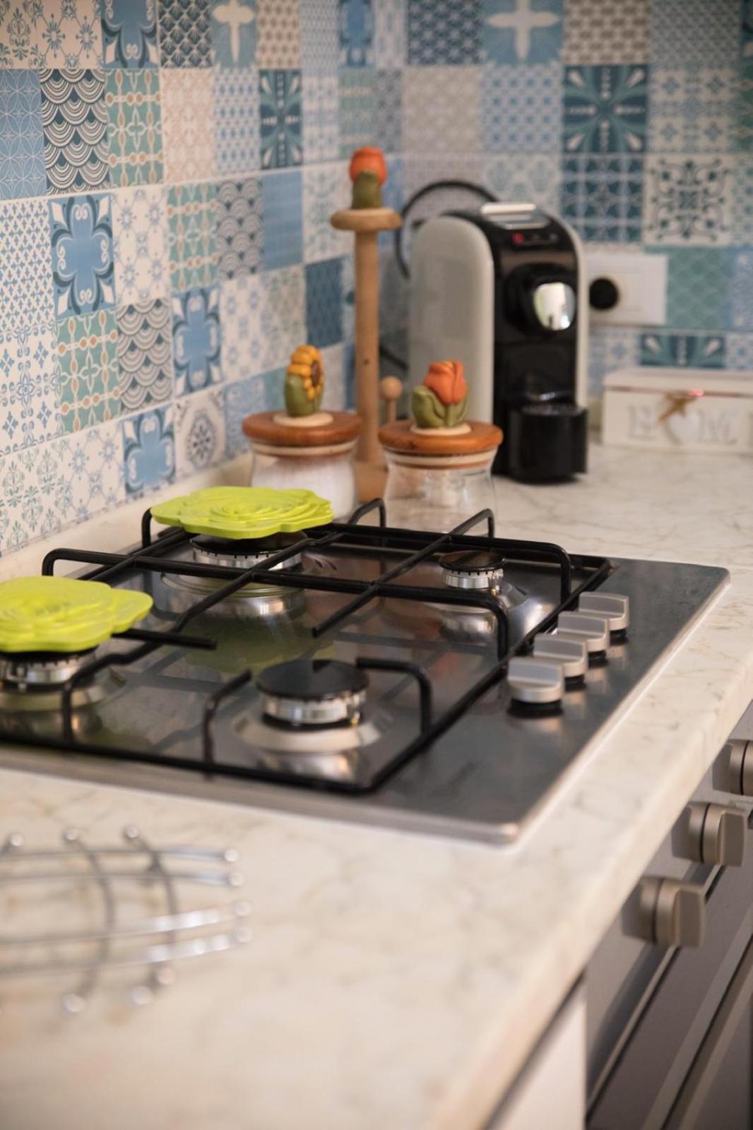 Capo dʼOrlando Glbapartments מראה חיצוני תמונה