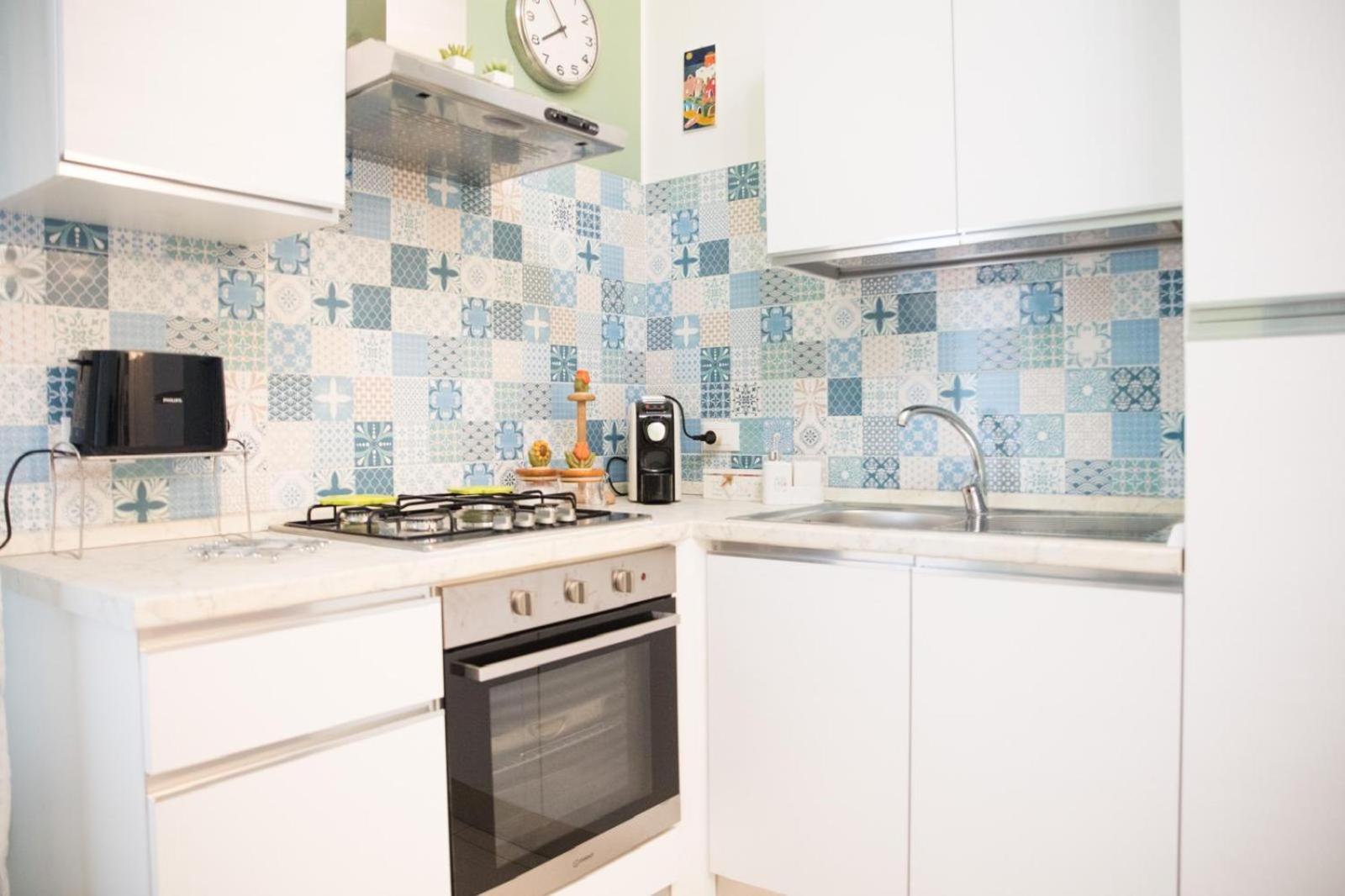 Capo dʼOrlando Glbapartments מראה חיצוני תמונה