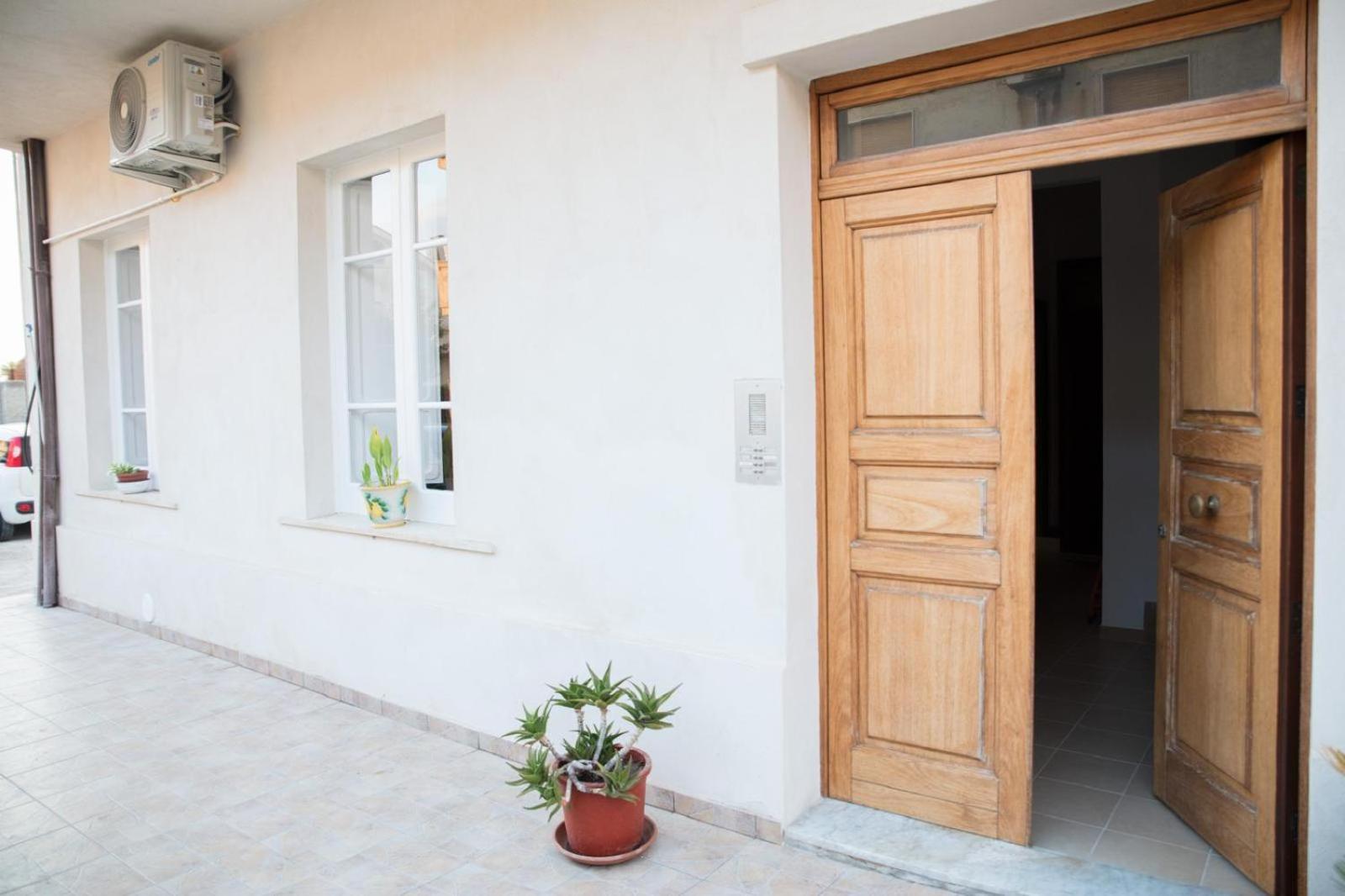 Capo dʼOrlando Glbapartments מראה חיצוני תמונה