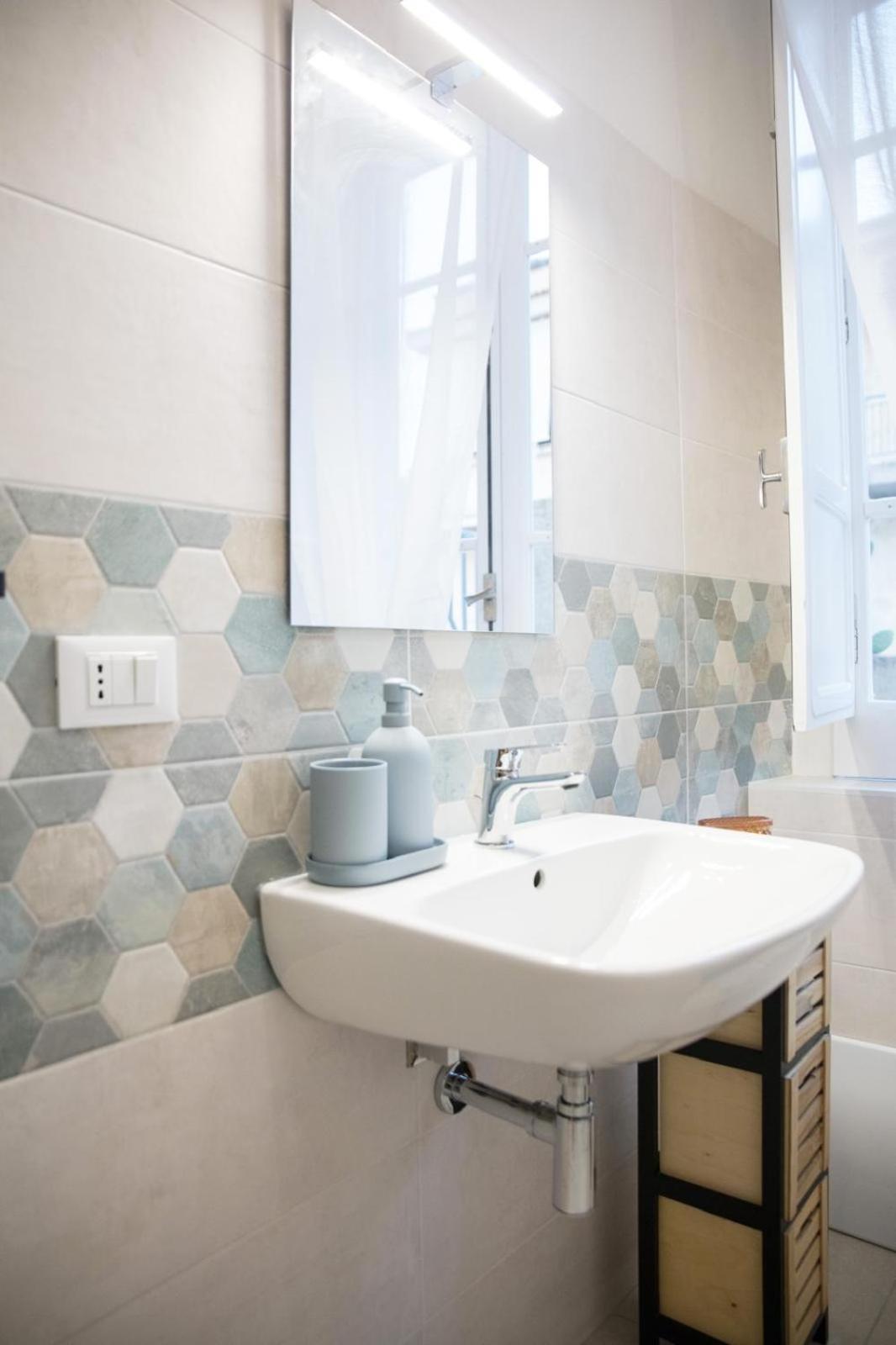 Capo dʼOrlando Glbapartments מראה חיצוני תמונה