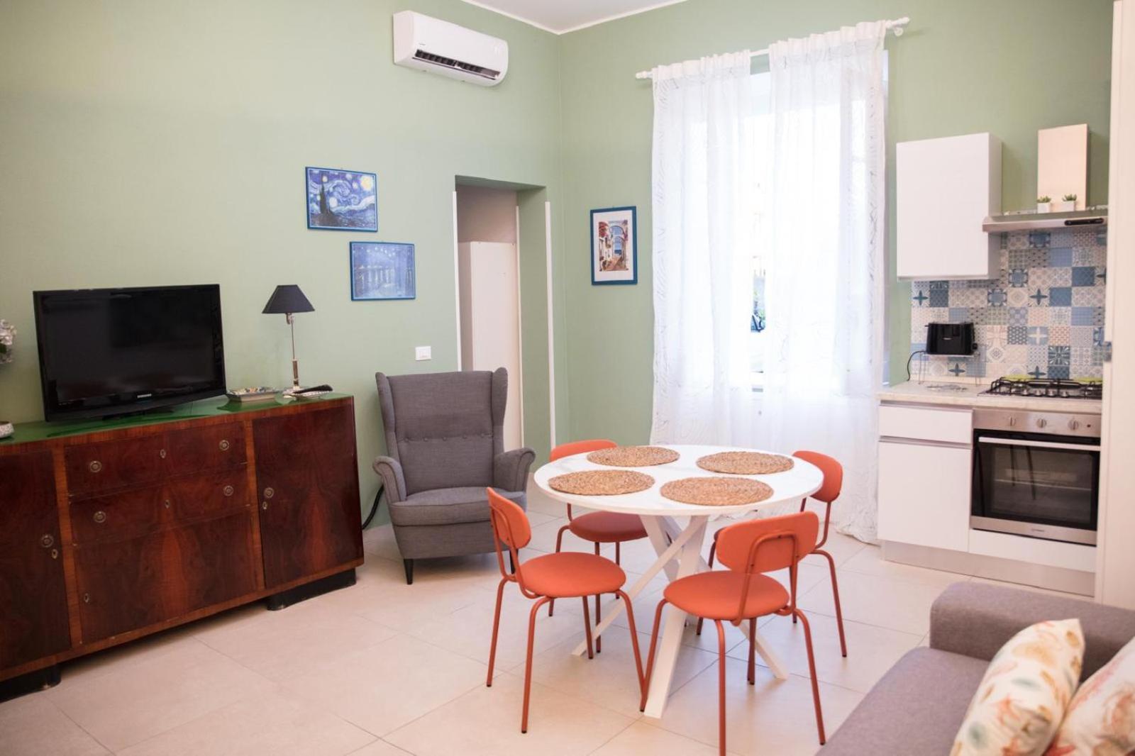 Capo dʼOrlando Glbapartments מראה חיצוני תמונה