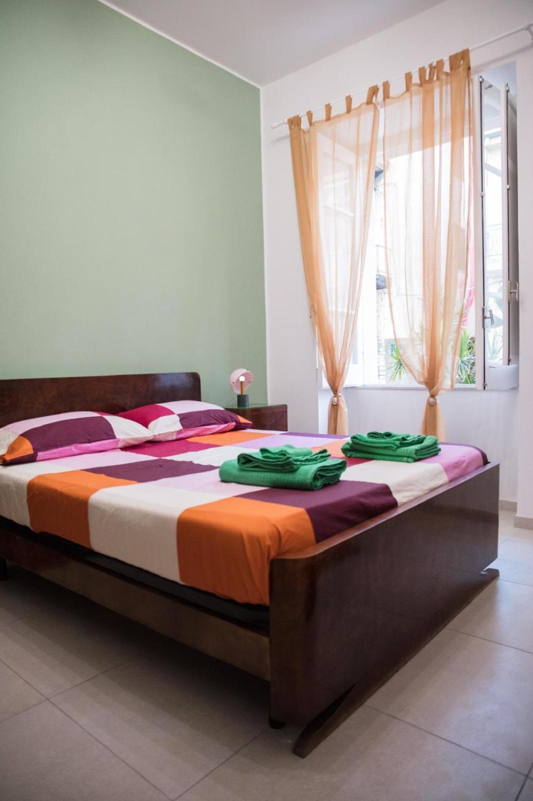 Capo dʼOrlando Glbapartments מראה חיצוני תמונה