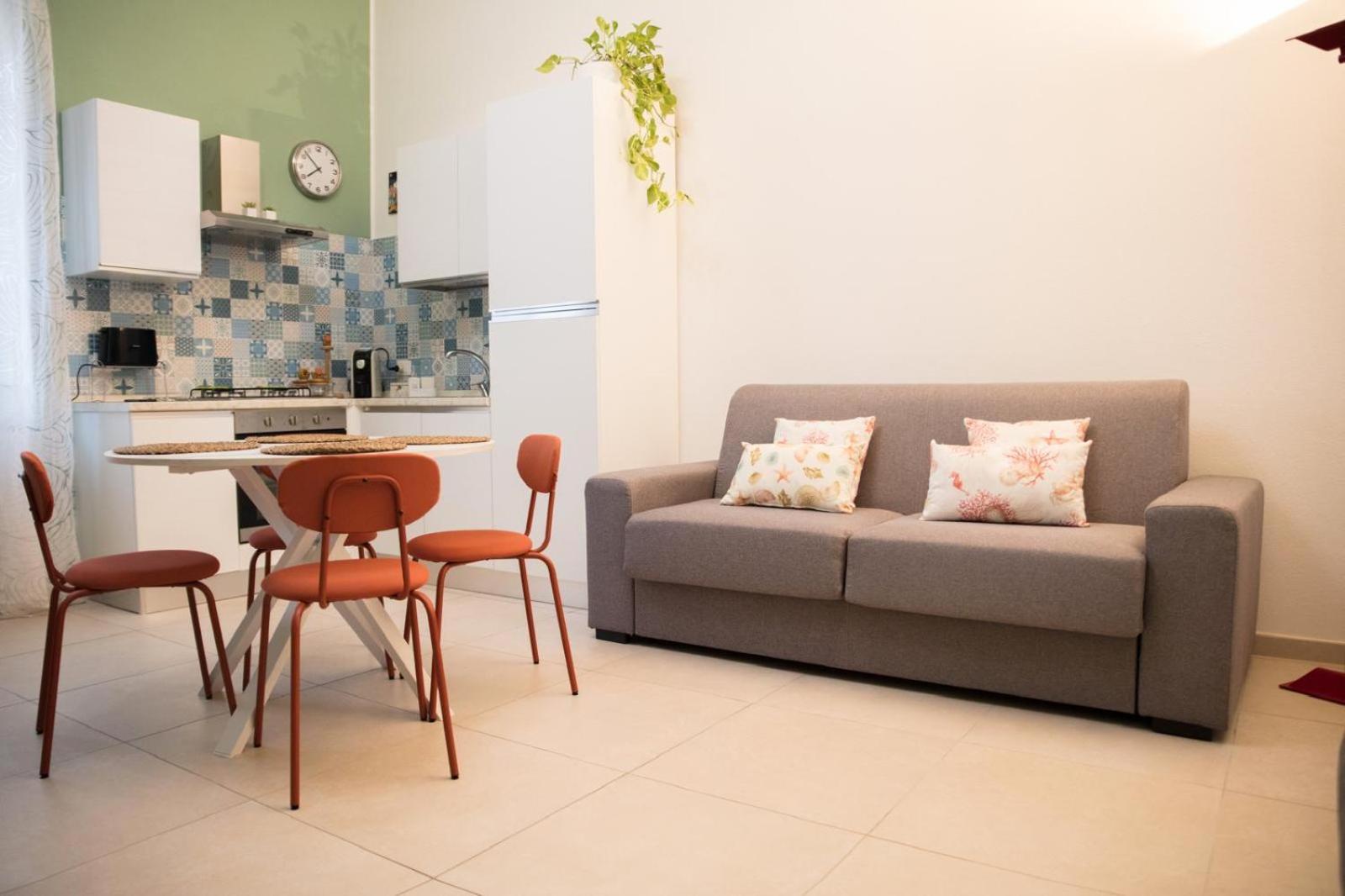 Capo dʼOrlando Glbapartments מראה חיצוני תמונה