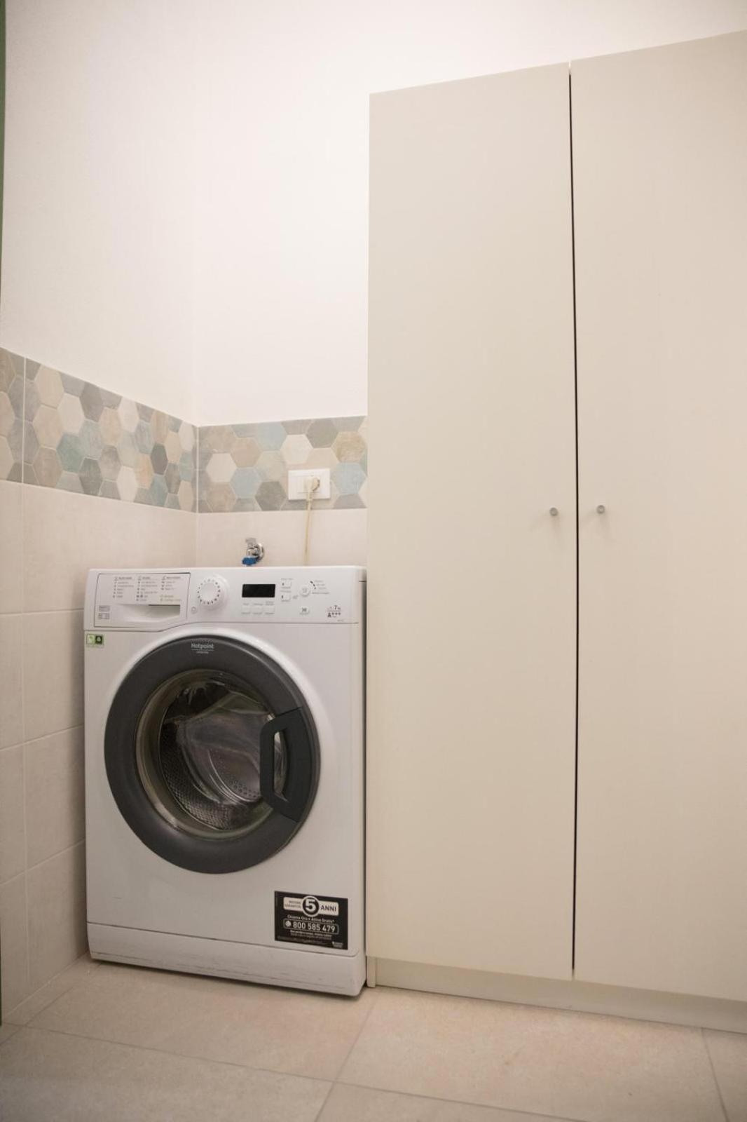 Capo dʼOrlando Glbapartments מראה חיצוני תמונה