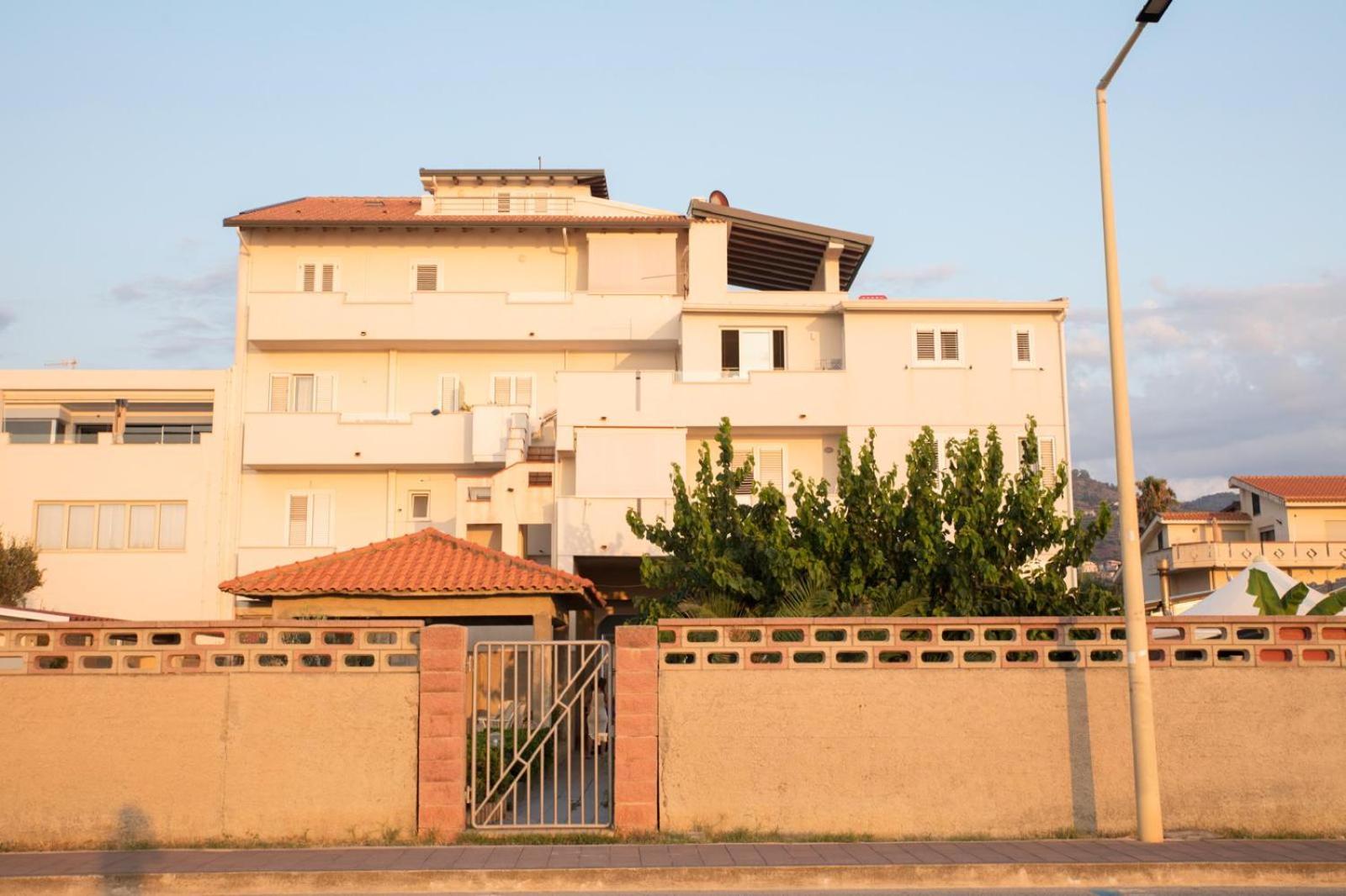 Capo dʼOrlando Glbapartments מראה חיצוני תמונה