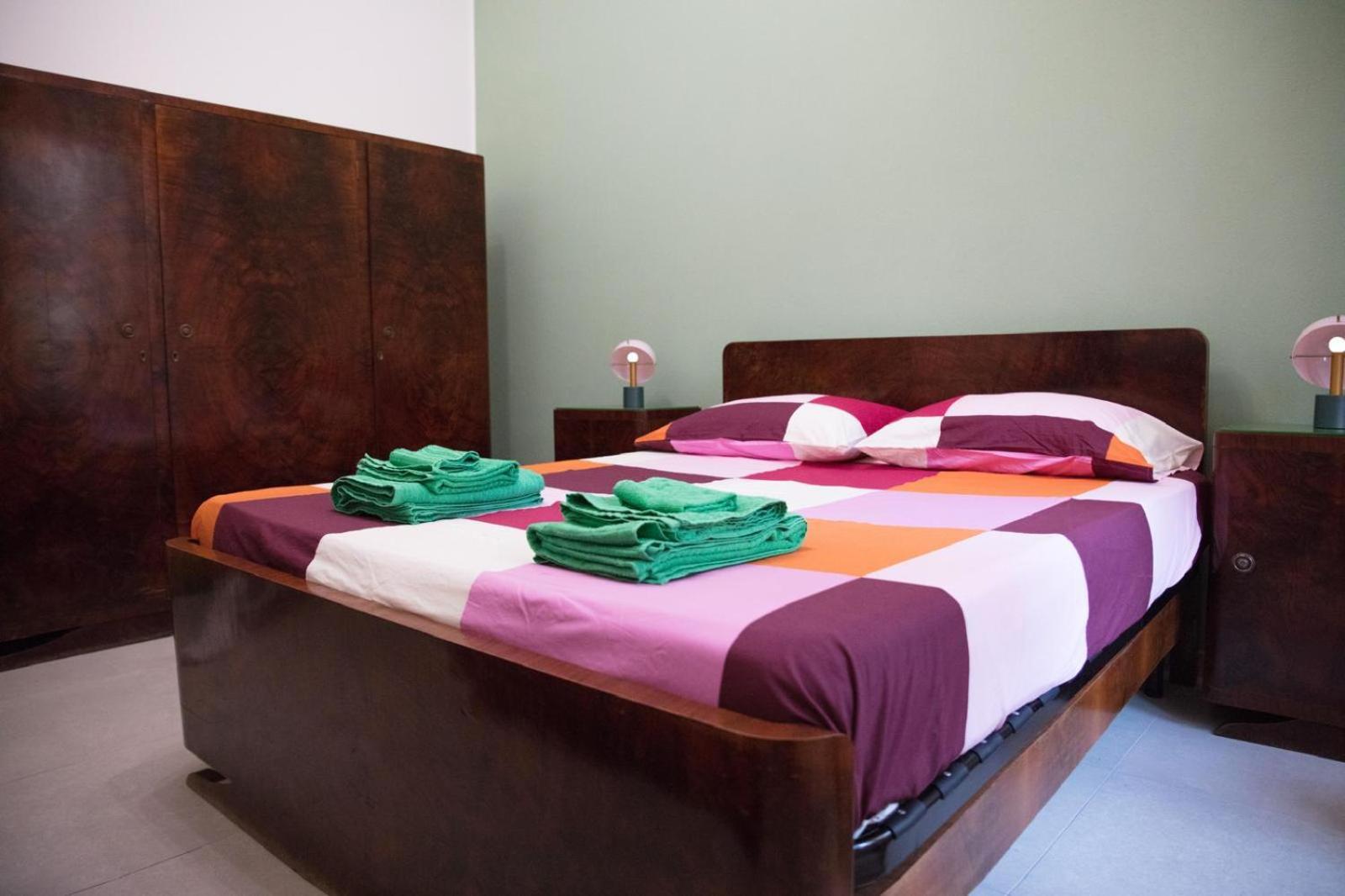 Capo dʼOrlando Glbapartments מראה חיצוני תמונה