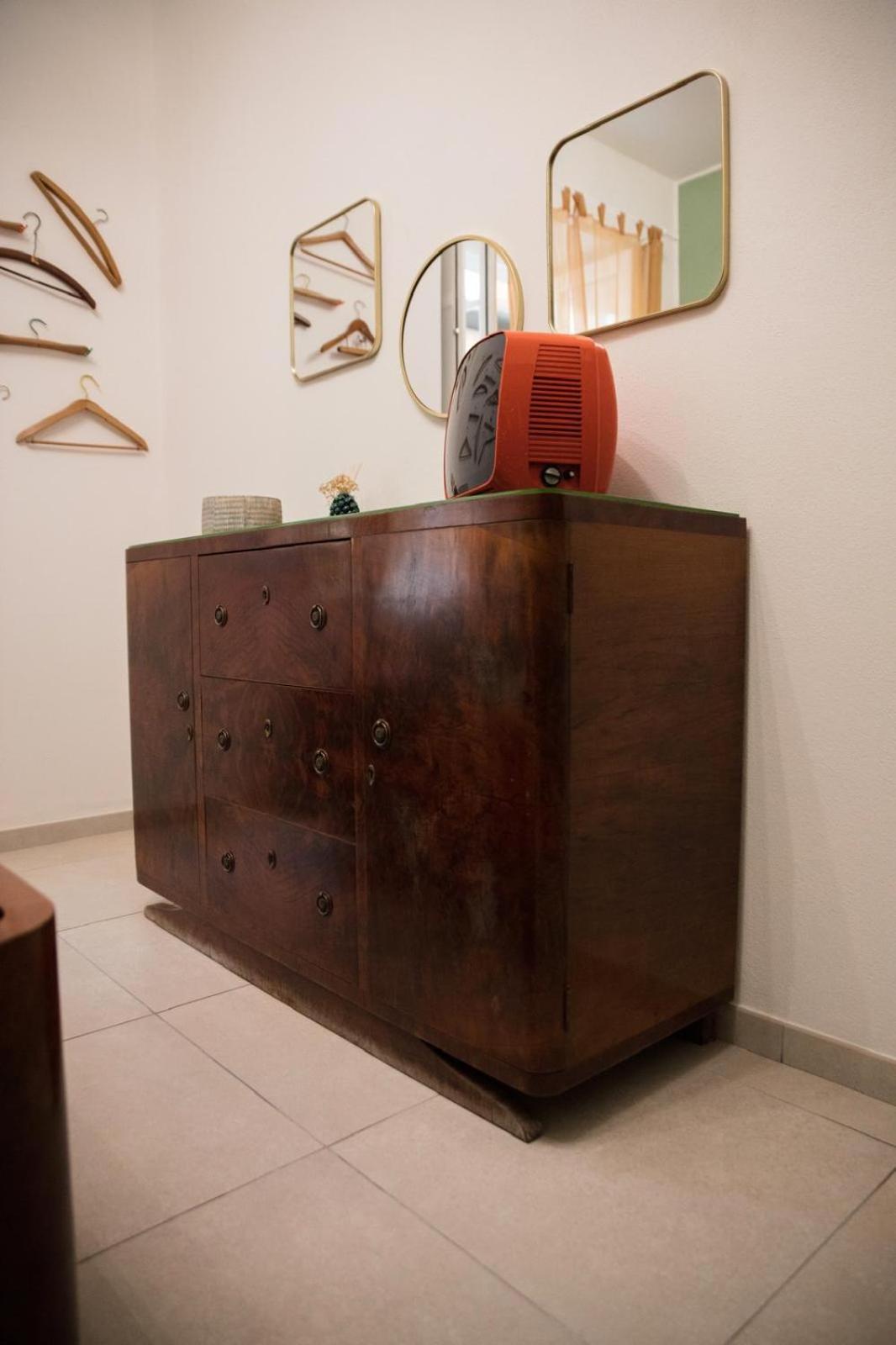 Capo dʼOrlando Glbapartments מראה חיצוני תמונה