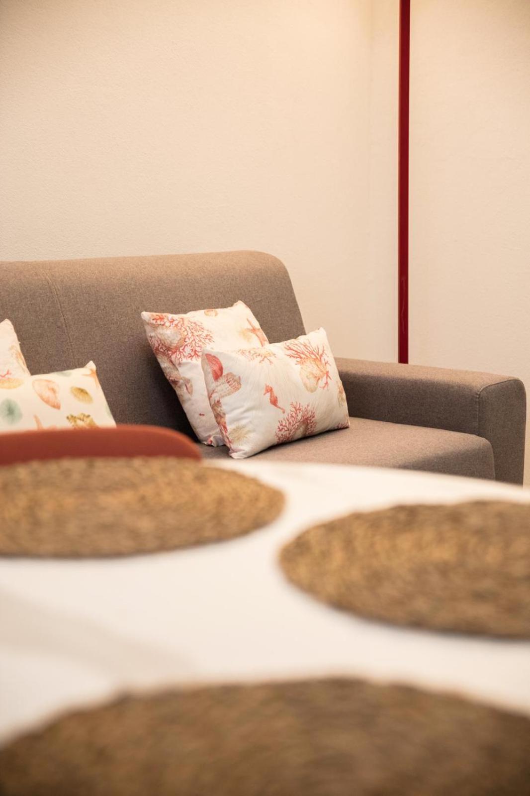 Capo dʼOrlando Glbapartments מראה חיצוני תמונה